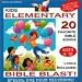 Wonder Kids: Elementary Bible Blast