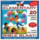 Elementary Bible Blast