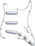 WIRED ASSEMBLY FOR STRAT  W/STLH1