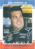 2007 Traks #41 Sam Hornish Jr Busch Series