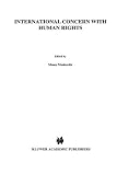 International Concern with Human Rights