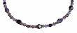 Purples Basic Necklace