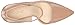 Nine West Women's Jennelle Leather Dress Pump