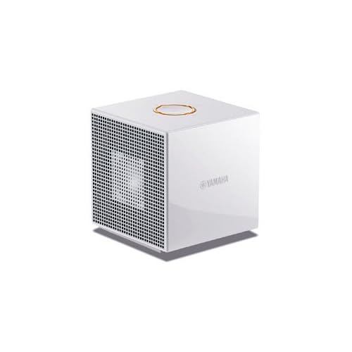 YAMAHA ナチュラルサウンドスピーカーシステム NXA01W