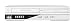 Remanufactured Philips DVP620VR Progressive Scan DVD / VCR Combo