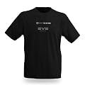 EVE online T-Shirt - You Are Here