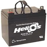 Sealed Lead Acid Sealed Lead Acid Battery For Golf Cart