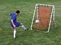 Kwik Goal Back Rebounder