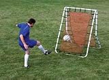 KWIK BACK REBOUNDER
