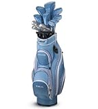 Women's Adams Idea a7OS Regatta Complete Set