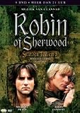 Buy : ROBIN OF SHERWOOD: The Complete Collection (1983) [NON-USA Format / Import / Region 2 / PAL]