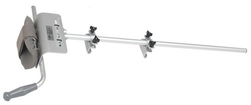 HealthPersonalCare: Medline Walker Platform Attachment for 2 Button Walker