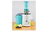 Review Rachel  / Rachel Allen Whole Fruit Juicer.
