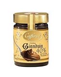 Caffarel Gianduia Cream Hazelnut Spread 325gr (11.65oz) by Caffarel Discounts