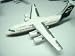 Jet-X British Airways BAe 146-200 