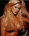 Signed Silvstedt, Victoria 8x10 Photo