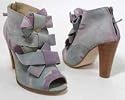 Opening Ceremony Shoes- SS10 Designer Shoes