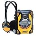 Panasonic RQ-SW30 Shock Wave Stereo Radio Cassette Player