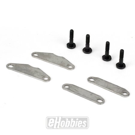Click here for Brake Pads & Screws: 8B,8T prices