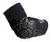 G-Form Elbow Pads Longboard Skateboard BMX Bike Black Size Medium