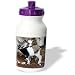 Farm Animals - Pygmy goat family - Water Bottles