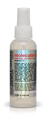 Sircuit Skin Molecular Mist - 4 fl. oz.