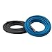 Parker 725838BKRS-600 Pressure Washer Hose 3/8 ID X 50 FT 3000 PSI