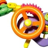 Junior Driver