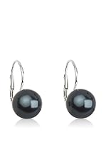 Swarovski elements Pendientes Pearls