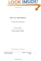 Sex in the Bible: A New Consideration (Psychology, Religion, and Spirituality)