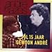 Al 15 Jaar Gewoon Andre
