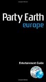 Party Earth - Europe, 4th Edition