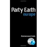 Party Earth - Europe, 4th Edition