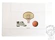 Sports Crazy Pillowcase Basketball