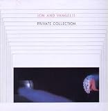 PRIVATE COLLECTION LP (VINYL ALBUM) UK POLYDOR 1983