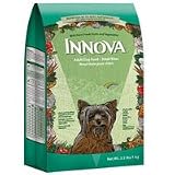Innova Adult Small Bites Dry Dog Food 15-lb bag