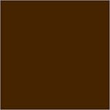 Fruit of the Loom Super Premium T-Shirt Chocolate Medium (38-40&Acirc;&uml;)