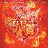 Summer EP 2011 ~L’Estate~[初回限定盤B]