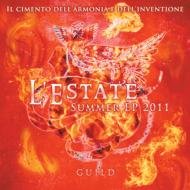 Summer EP 2011 ~L’Estate~[初回限定盤B]