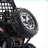 Polaris Ranger RZR Spare Tire Holder / Pt # 2876402-458