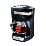 Delonghi 12-Cup Drip Coffeemaker