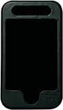 Texas Tech Leather iPhone Case