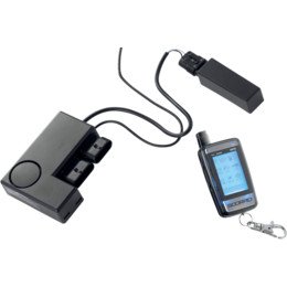 scorpio alarm motorcycle