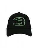 Call of Duty Modern Warfare 3 Black Cap