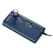 Sony ECM-CR120 Omnidirectional Clip-On Business Microphone with Noise-Reduction