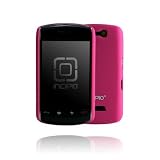 31G1jbVgTUL. SL160  Incipio Technologies Storm Feather Case For BlackBerry