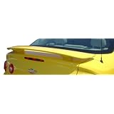 2005 - 2007 Chevrolet Cobalt 2 Door Factory Style Rear Spoiler Wing by Eagle Wings