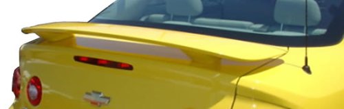 2005 - 2007 Chevrolet Cobalt 2 Door Factory Style Rear Spoiler Wing