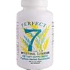Per 7 Psylium Herb Combo - 400 - Capsule