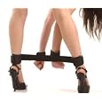 Wrist and Ankle Restraint Bar